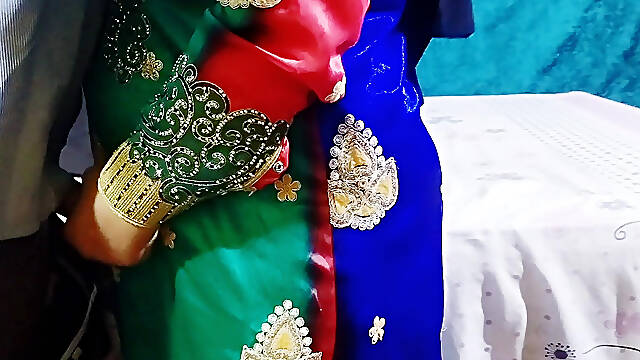 Fuck the Nurse From the Doctor.