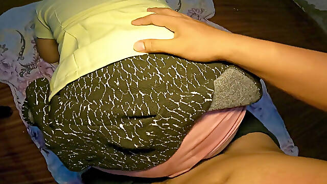 2025 Pinay Teacher Pinatikim Ang Studyante Nya Dahil Wala Si Mister