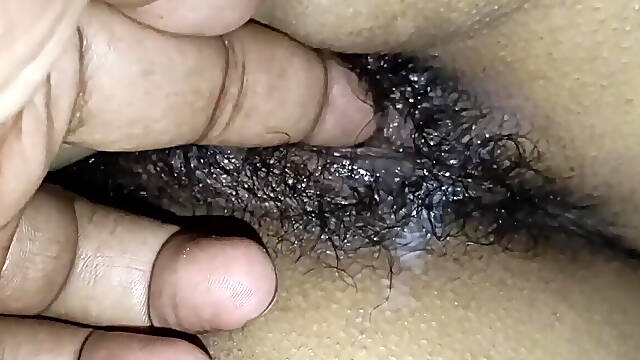 Night Sex with Bhabhi