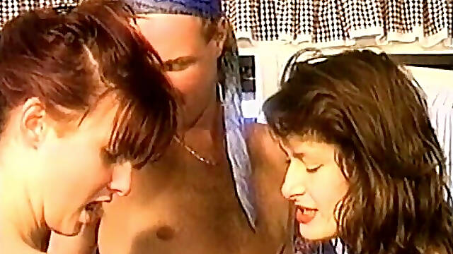The Mega-awesome Sex Weekend