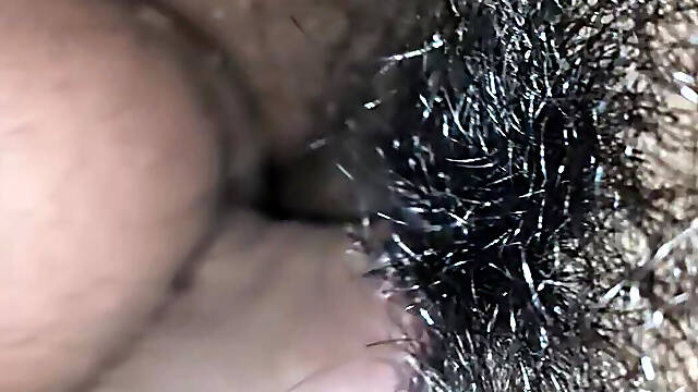 Stepsister-in-law's Pussy Was Made Red