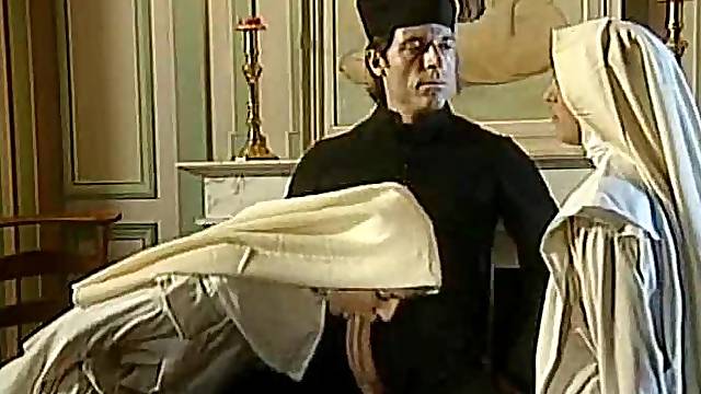 Nun Vids